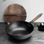 Stir Fry Pan with Lid