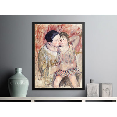 Benoit 1 Piece Wall Art