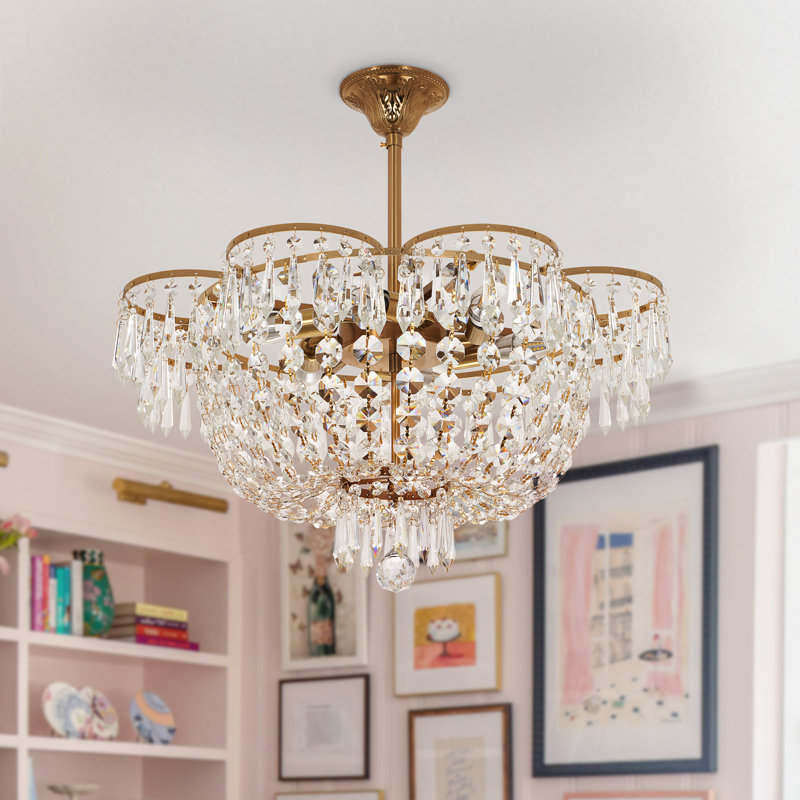 Lustre Hariesh 6 - Dimmbale Empire