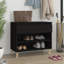 6 Pair Shoe Rack-81910736