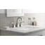 Caxton Rectangle Undermount Bathroom Sink