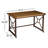 Woburn Iron Drafting Table
