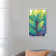 Sunlit Banana Leaves II by Tim OToole - Gallery-Wrapped Canvas Giclée on Canvas