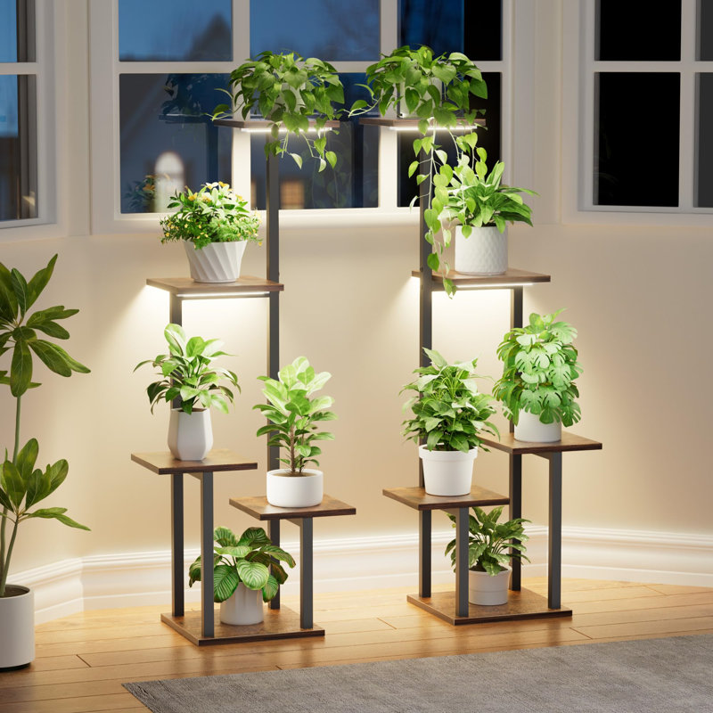 Plant Stand - Set of 2