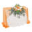 Artificial Flower With Tablecloth And Table Runner-1311362596