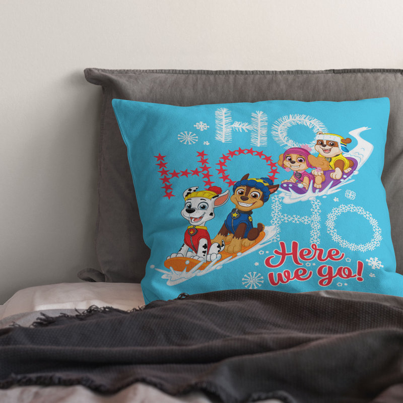 Outdoor Pillow Cover