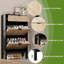 16 Pair Shoe Storage Cabinet