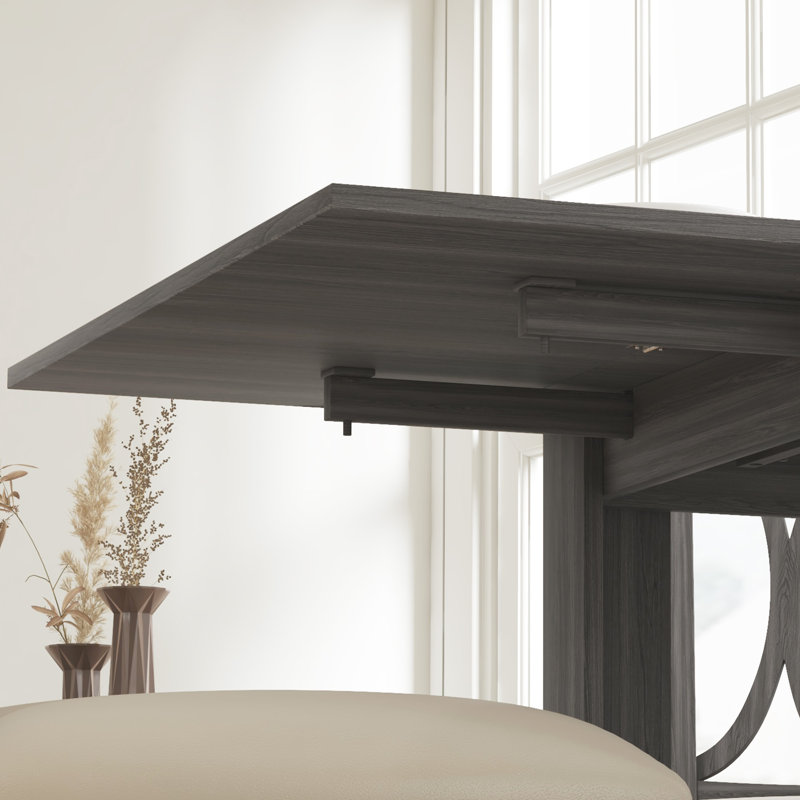 Shizuka Dining Table