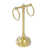 Satin Brass is out of stock