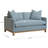 Cami 64'' Upholstered Loveseat-125864181