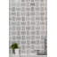 Elorea 12 in. x 12 in. Polished Marble Mosaic Floor and Wall Tile