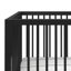 Lit de bébé convertible 4-en-1 Cranbrook-72037102