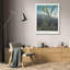 «American Bog Plants. I Fetid Pothos. Ii Pitcher Plant. Iii Venus's Fly Trap.» par Robert John Thornton - Art mural sur toile tendue avec châssis-1190289039