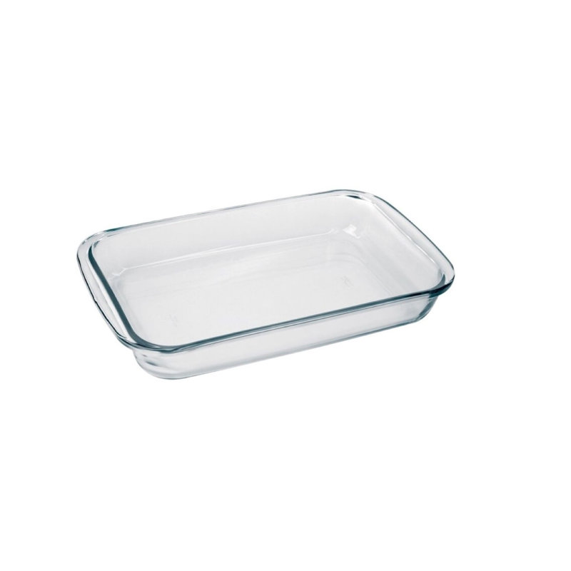 Plat de cuisson rectangulaire Marinex
