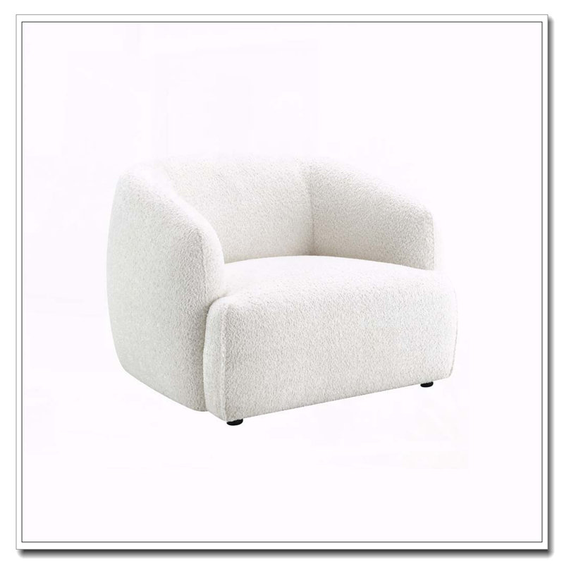 Fauteuil club Shimmer