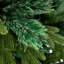 Real Touch Calloway Fir Full Artificial Christmas Tree - 6.5' -Unlit