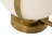Eroftei Iron Armed Sconce