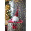 Christmas Stuffed Holiday Accent