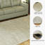 Tapis 5 pi x 7 pi Jaseena-1796205404