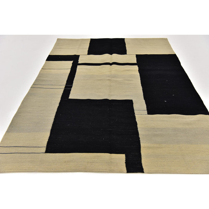 Tapis beige Jessen