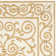 Bissette Hand Hooked Wool Pile Oriental Rug