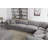 Albirta Upholstered L-Shaped Sectional Reversible-632202012