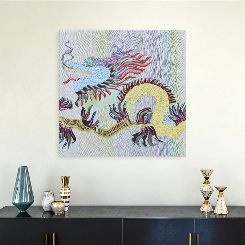 Print, 81.28cm H x 81.28cm W