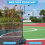 Panier de basketball portatif Basketball Hoop