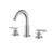Leah 2-handle Bathroom Faucet-95236146