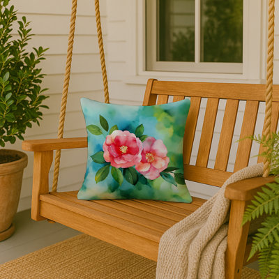 Coussin Alabama