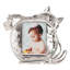 Silver Metal Picture Frame