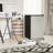 Danby 4.5 Cubic Feet Freestanding Mini Fridge