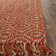 Debroh Natural Fiber Hand Woven Jute Southwestern Rug