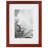 Sasia Wood Matte Picture Frame - Set of 7 with Mat-844071051