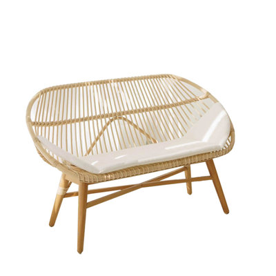 Breeley Upholstered Bench