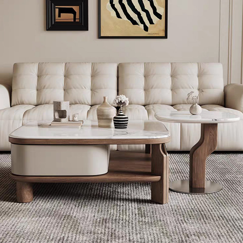 Table basse Minimalist