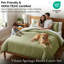 Ensemble de housse de couette Southano Fine Linens-1329401325-1329401316