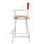 Chaise de réalisateur pliante 24 po-19623341-19623357