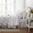 Laura Ashley Walled Garden Cotton Reversible Quilt Set-100873317-51195082