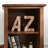 American Style Durable Exquisite Accent Cabinet