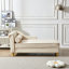 Chaise longue rembourrée Modern-841704029