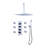 All-In-One Kit with Rough in-Valve-62627129