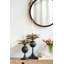 Miroir rond 19,5 po Cleveland