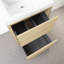 Meuble-lavabo autoportant 24 po avec lavabo 24 po-33747838