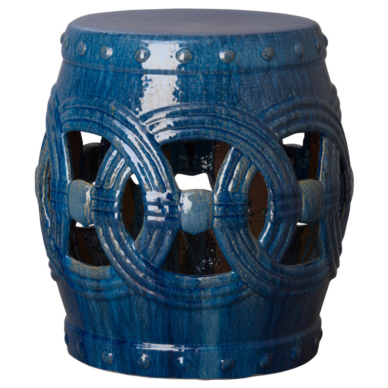 Traverso Eternity STL / TBL, bleu marine H 20 x 21 po, Bleu marine
