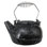 Ashley Hearth 3 pte Bouilloire en fonte pour cuisinière