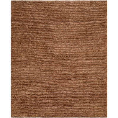 Alfie Hand Knotted Wool Area Rug