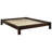 Dornhof Solid Wood Standard Bed-304944867
