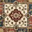 Tapis oriental en laine touffeté à la main Hebron-22212541