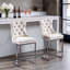 Ensemble de 2 tabourets de bar 26 po-1142363453